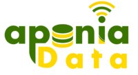 Aponia Data logo