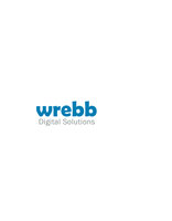Wrebb Digital Solutions logo