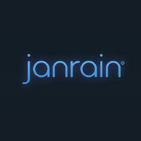 Janrain logo