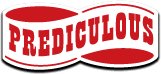Prediculous logo