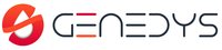 GENEDYS logo