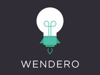 wendero logo