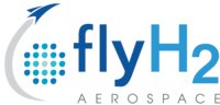 FlyH2 Aerospace logo
