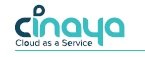 cinaya logo