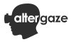 Altergaze logo