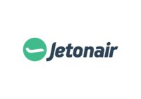 Jetonair logo