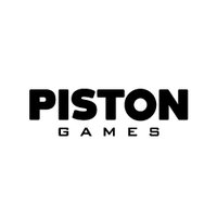 Piston Games logo