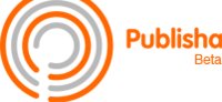 Publisha logo