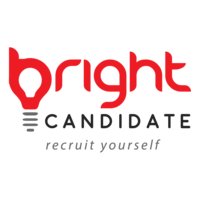 Bright Candidate logo