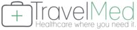 TravelMed logo