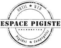 Espace Pigiste logo