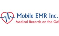 Mobile EMR Inc. logo