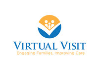 Virtual Visit logo