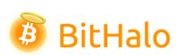 BitHalo logo