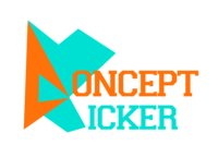 ConceptKicker logo