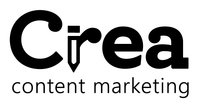 Crea Content Marketing logo