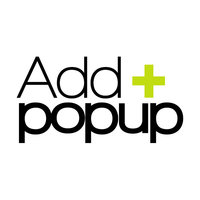 AddPopup.com - Human popup window logo