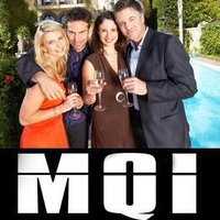 Model Quality Introductions logo