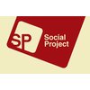 Social Project -  social media