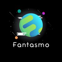 Fantasmo Studios logo
