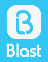 Blast logo