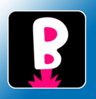 Blast logo