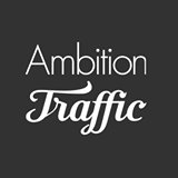 AmbitionTraffic logo