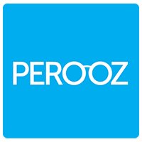 Perooz logo