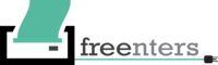 Freenters logo