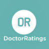 DoctorRatings logo
