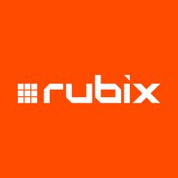 RUBIX logo
