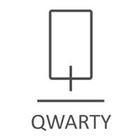 Qwarty logo