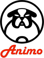 Animo logo