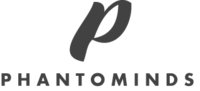 PHANTOMINDS logo