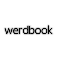 werdbook.com logo