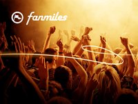 FanMiles logo
