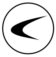 Candela Electric Speed Boat logo