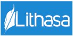Lithasa logo