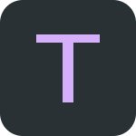 Tiingo logo