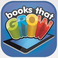 Books That Grow logo