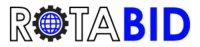 ROTABID.COM logo