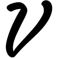 Vocabulist logo