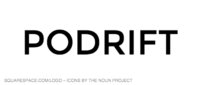 Podrift logo