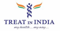 TREAT IN INDIA logo