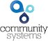 Community Systems logo