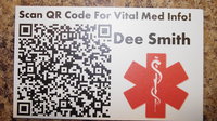 QuickMedLife.com logo