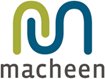 Macheen logo