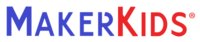 MakerKids logo