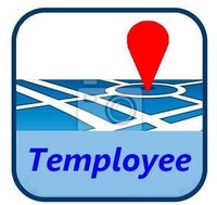 Temployee logo