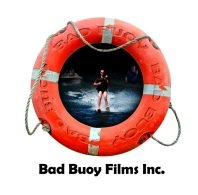 Bad Buoy Films logo